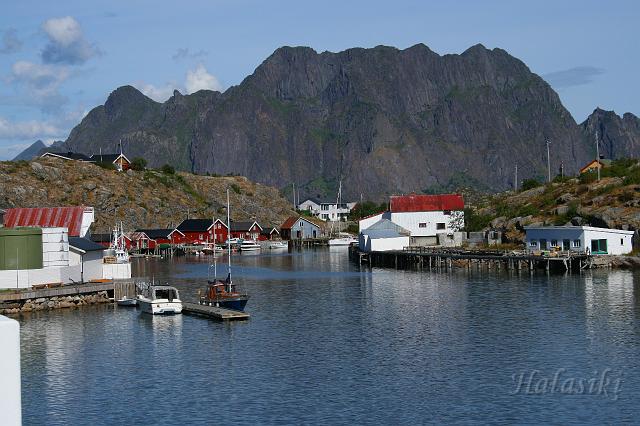 Norwegia (1394).JPG - Prom z Svolvaer do Skutvik (wyspa Skrova)